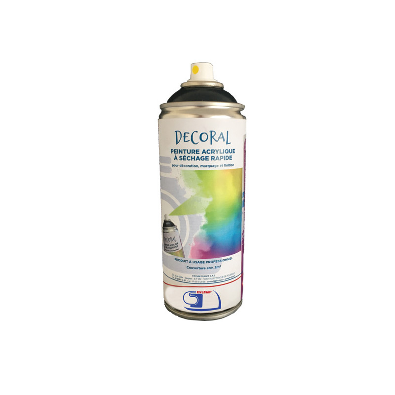 DECORAL DECORAL