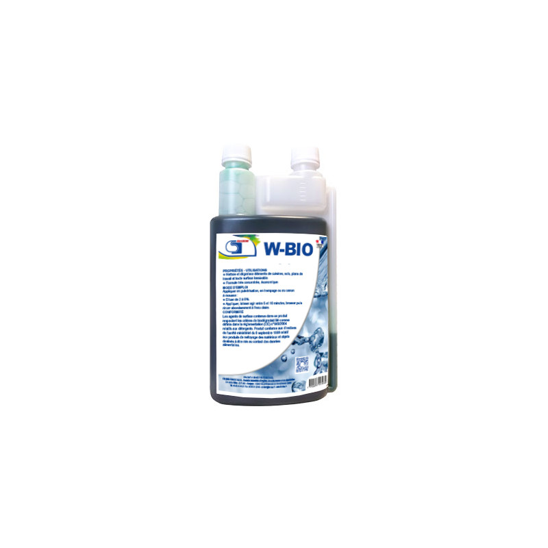 W-BIO W-BIO