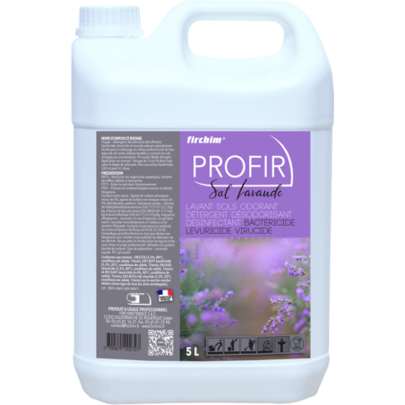 PROFIR® SOL