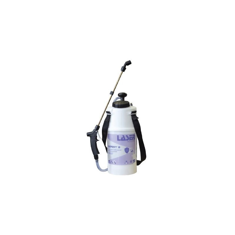 PULVO EXPERT 8 EPDM PULVO EXPERT 8 EPDM