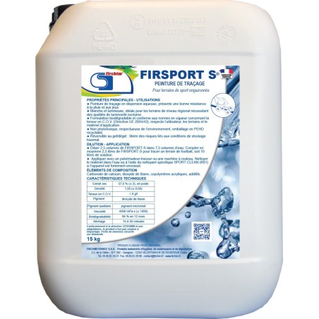 FIRSPORT®-S