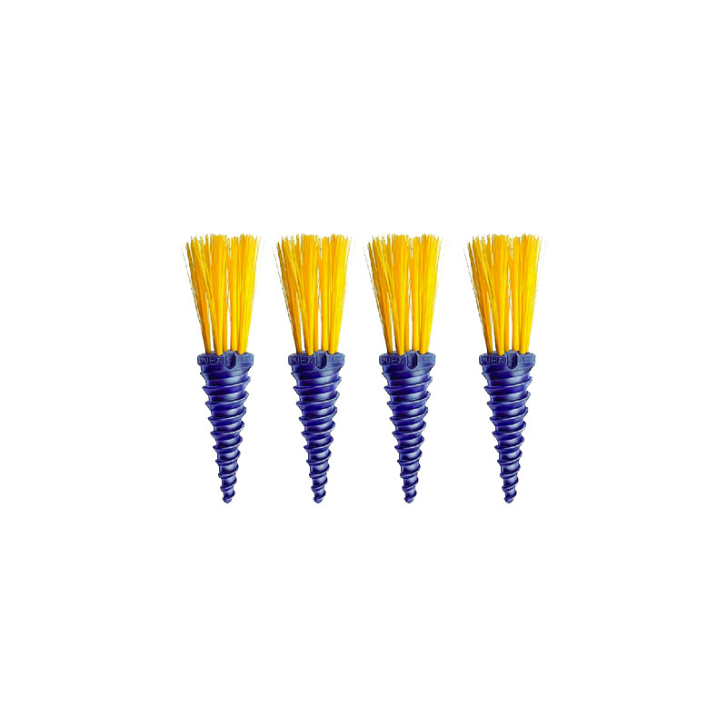 Implants Firsport® jaunes Implants Firsport® jaunes