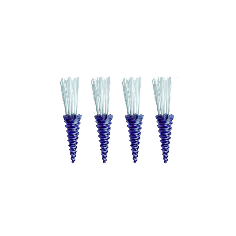 Implants Firsport® blancs Implants Firsport® blancs