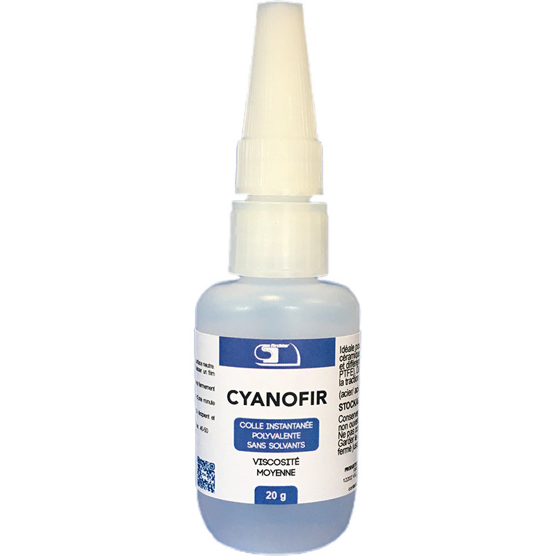 CYANOFIR CYANOFIR