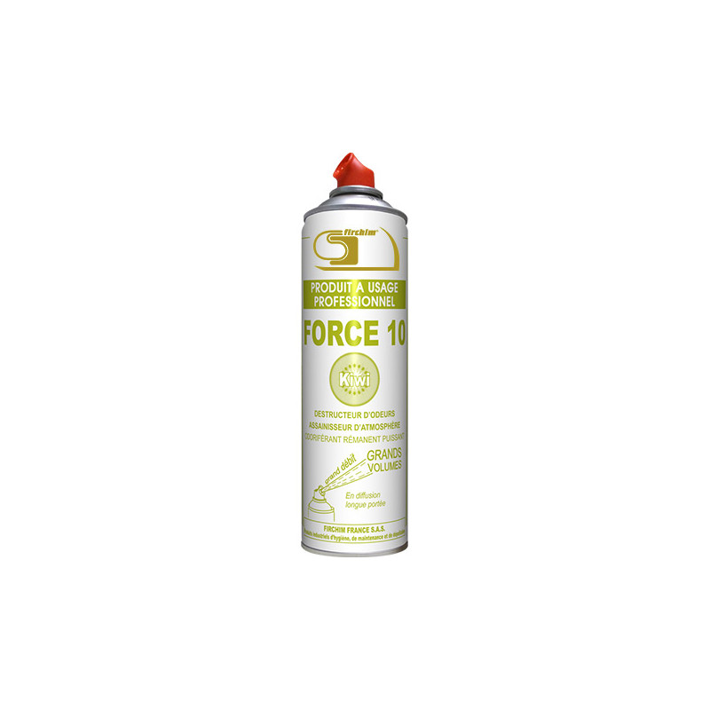 FORCE 10 KIWI FORCE 10 KIWI