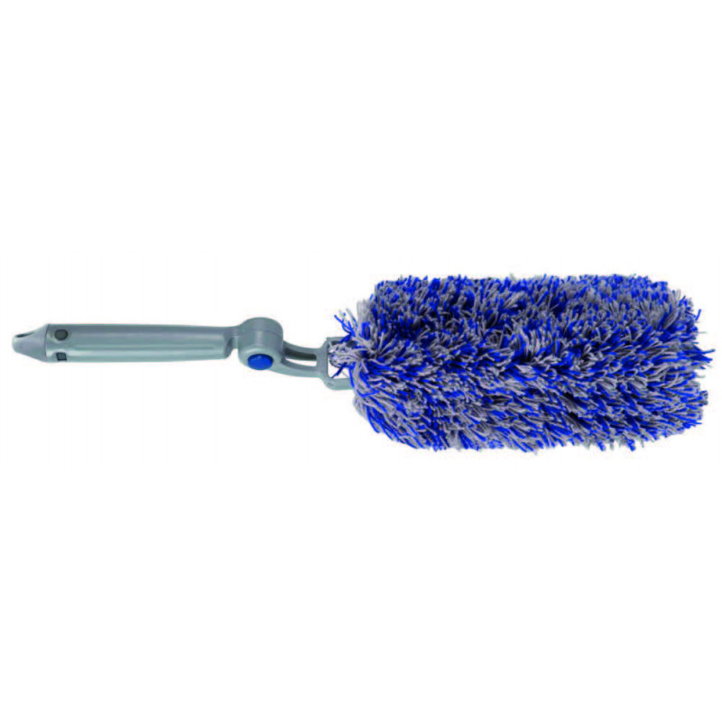 Plumeau acrylique orientable à 240° Firchim Plumeau acrylique orientable à 240° Firchim