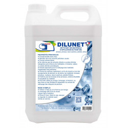 DILUNET