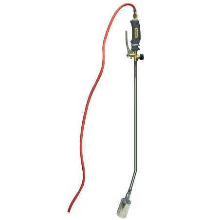 DÉSHERBEUR GAZ 1 BRÛLEUR