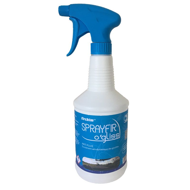 SPRAYFIR® O'GLISS Spray 750 ml SPRAYFIR® O'GLISS Spray 750 ml