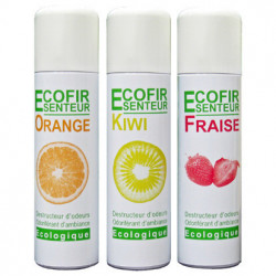 ECOFIR SENTEUR ECOFIR SENTEUR