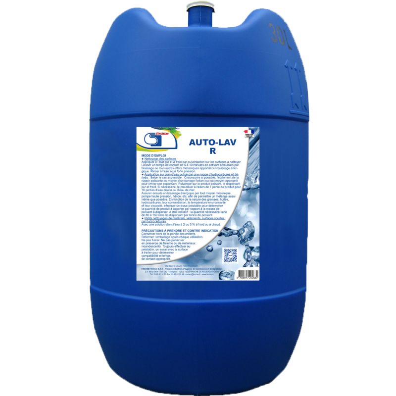 AUTO-LAV R AUTO-LAV R