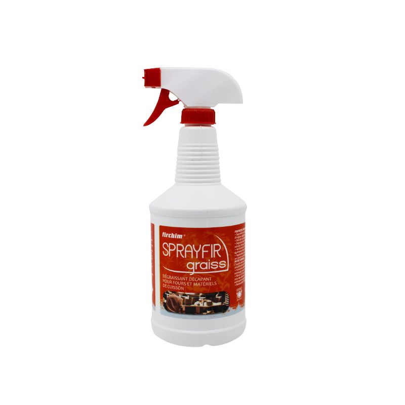 SPRAYFIR® GRAISS SPRAYFIR® GRAISS