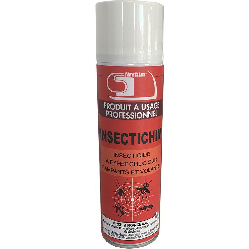 INSECTICHIM INSECTICHIM