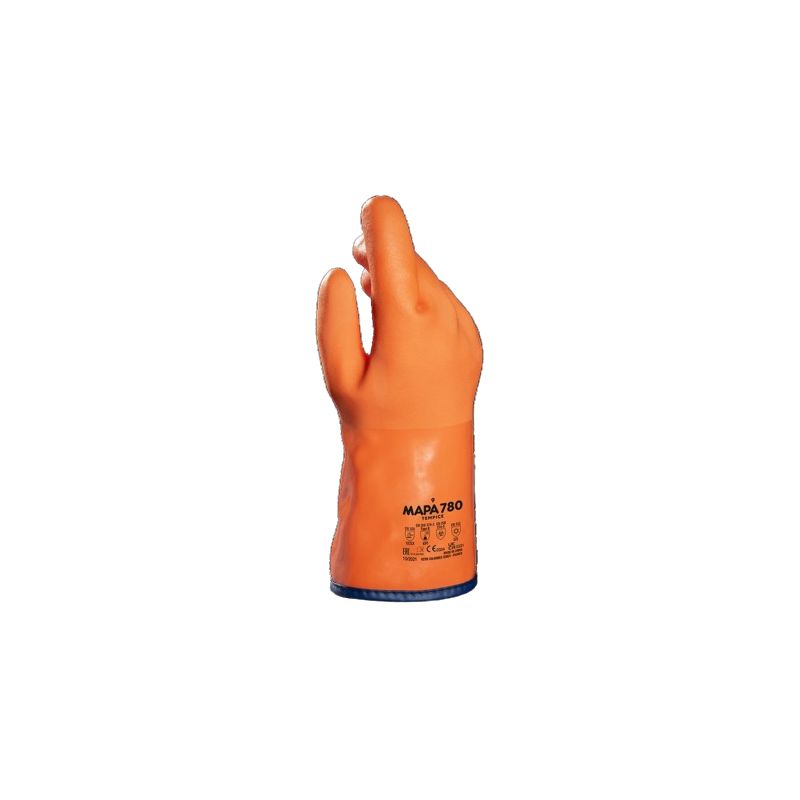 GANTS 780 TEMP-ICE THERMIQUE MAPA GANTS 780 TEMP-ICE THERMIQUE MAPA