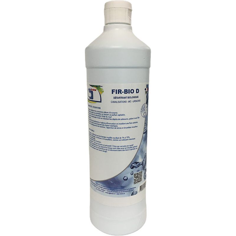 FIR-BIO D FIR-BIO D
