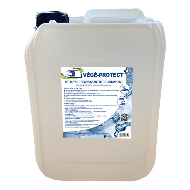 VÉGÉ-PROTECT VÉGÉ-PROTECT