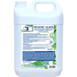 ÉCOFIR CLIM