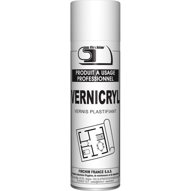 VERNICRYL VERNICRYL