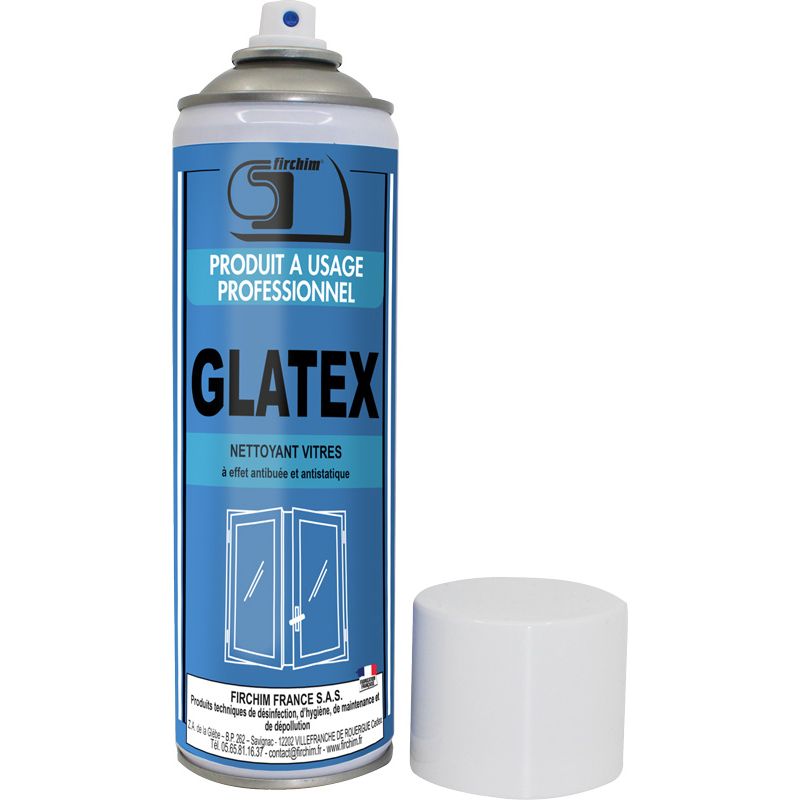 GLATEX aérosol GLATEX aérosol
