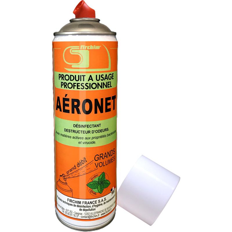 AERONET AERONET