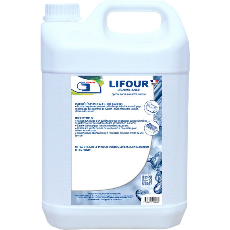 LIFOUR LIFOUR