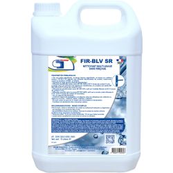 FIR-BLV SR