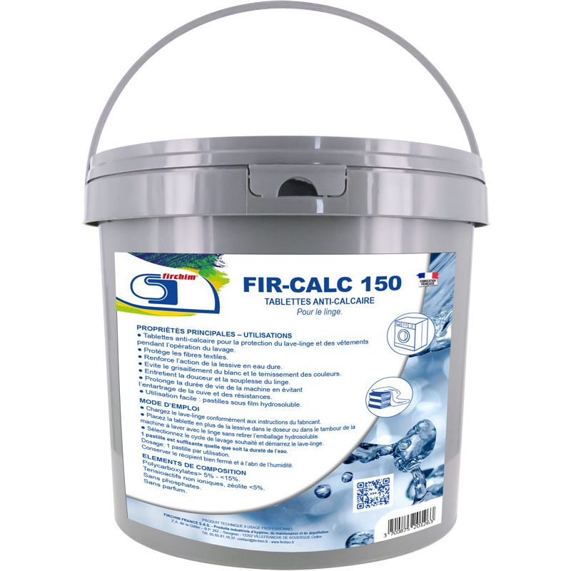 FIR-CALC 150 FIR-CALC 150
