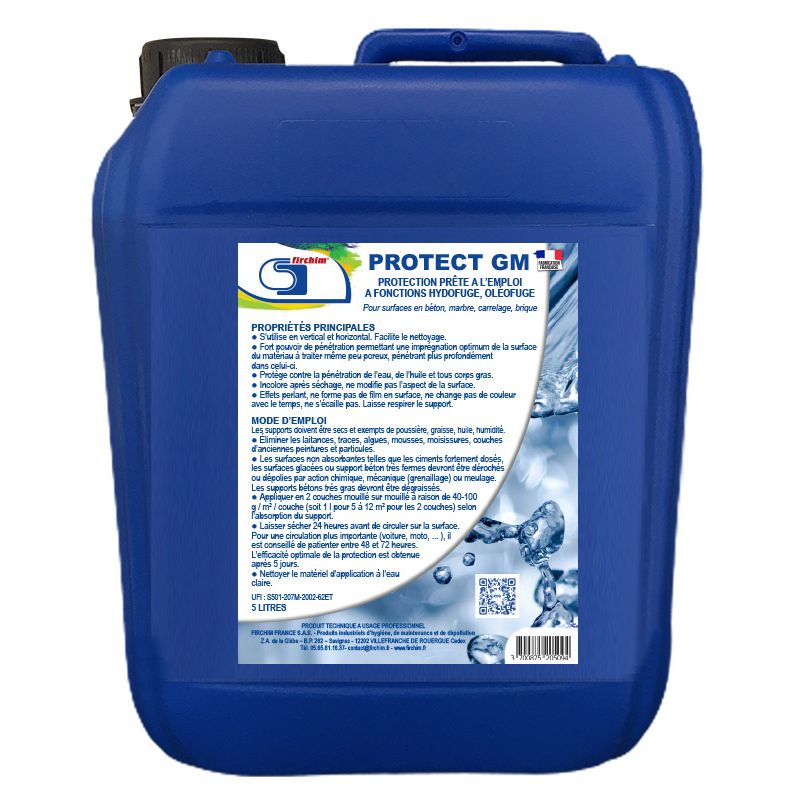 PROTECT G.M. PROTECT G.M.