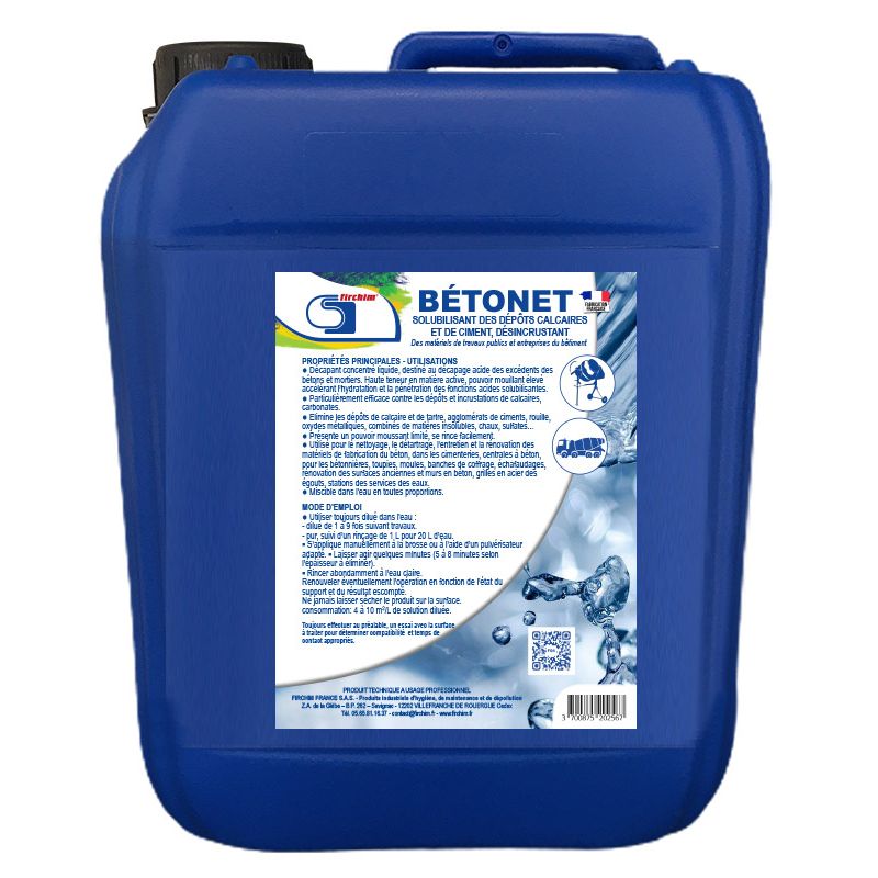 BETONET BETONET