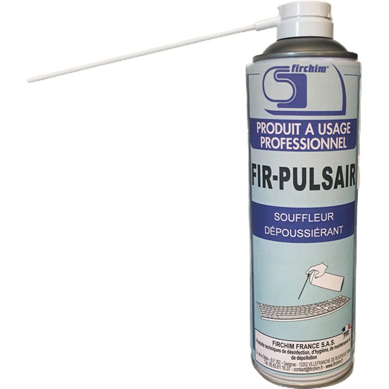 FIR-PULSAIR FIR-PULSAIR