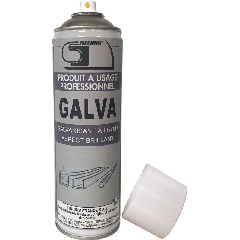 GALVA GALVA
