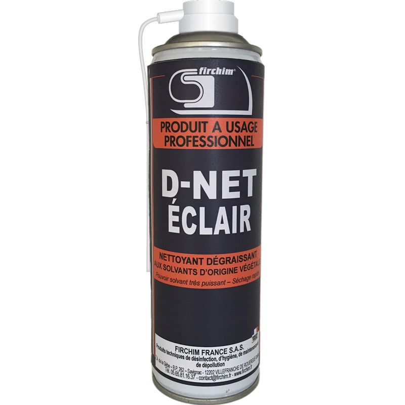 D-NET ECLAIR D-NET ECLAIR