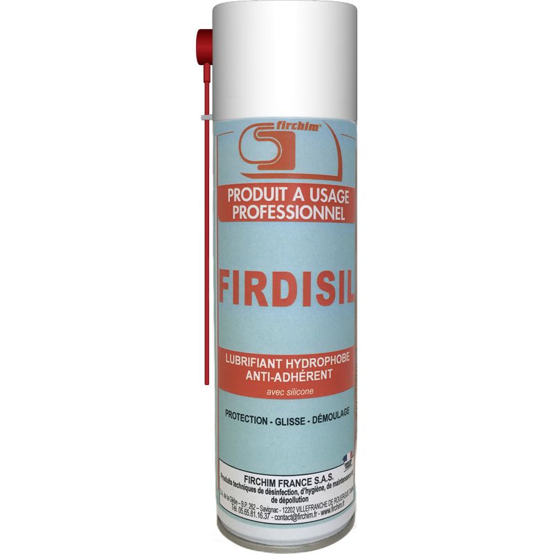 FIRDISIL FIRDISIL