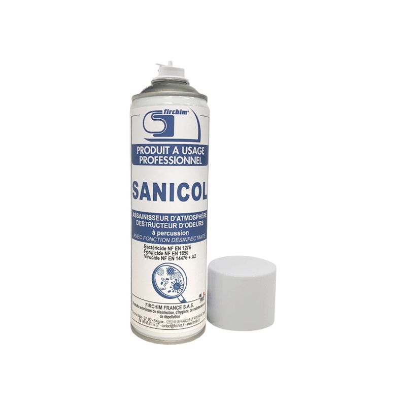 SANICOL SANICOL