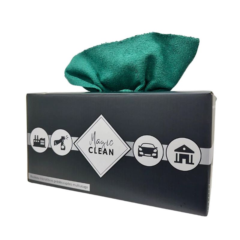 BOITE DISTRIBUTRICE CARTON POUR MICROFIBRE BOBINE BOITE DISTRIBUTRICE CARTON POUR MICROFIBRE BOBINE