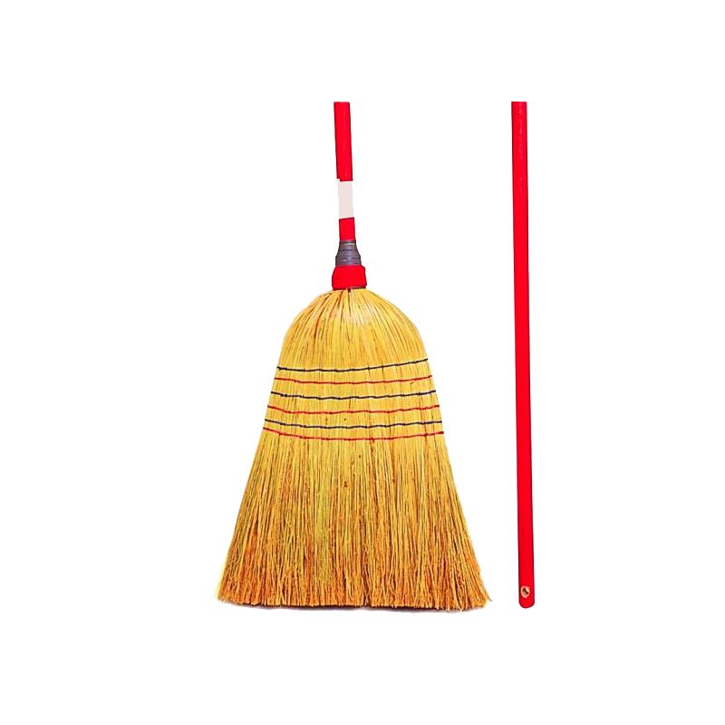 BALAI PAILLE DE RIZ 6 FILS BALAI PAILLE DE RIZ 6 FILS