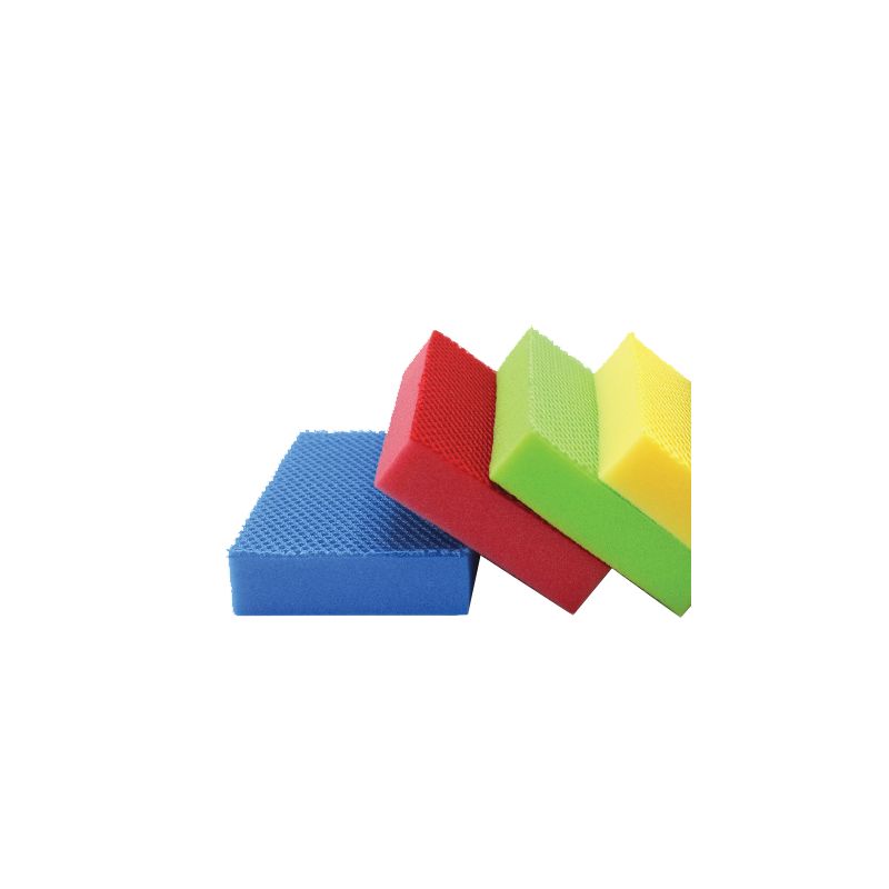 FIRSPONGE HACCP FIRSPONGE HACCP