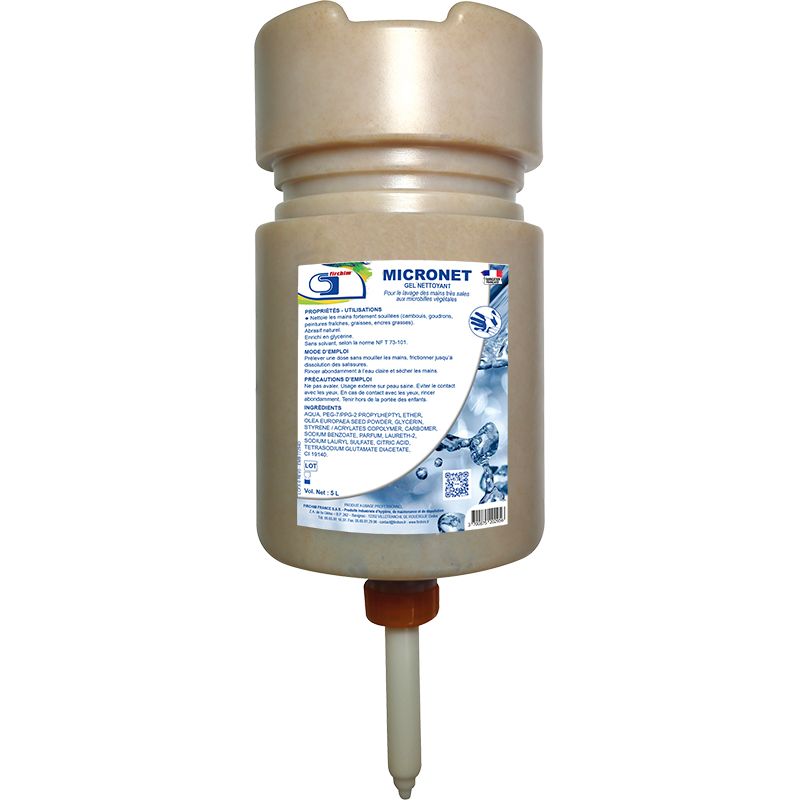 MICRONET MICRONET