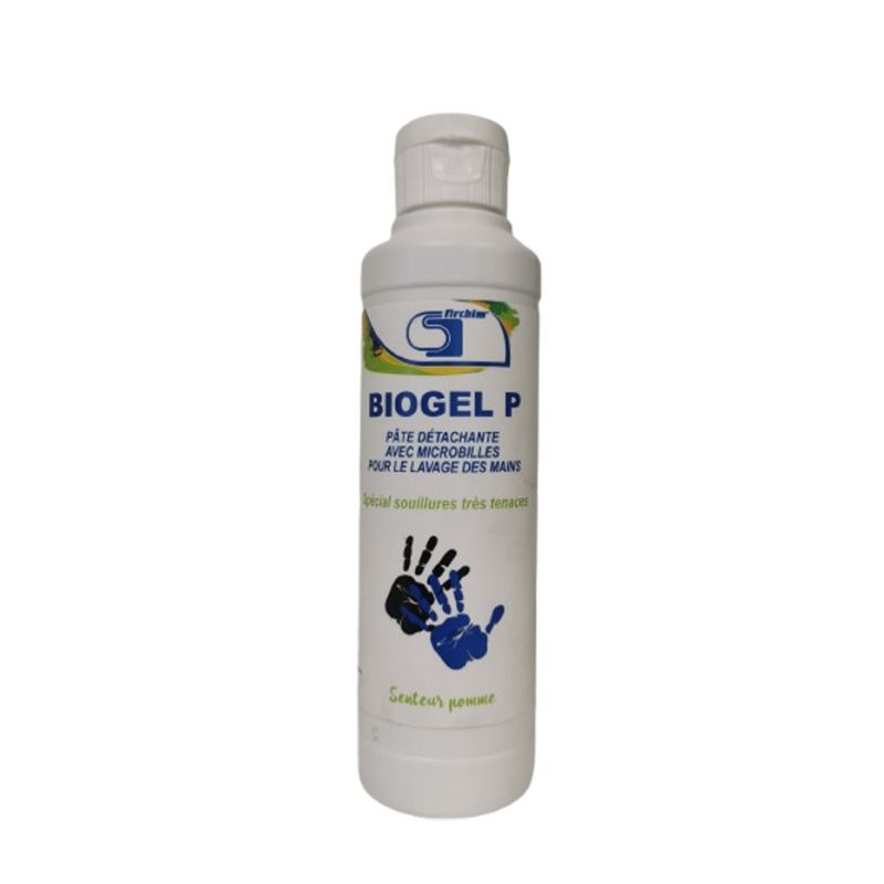 BIOGEL P BIOGEL P