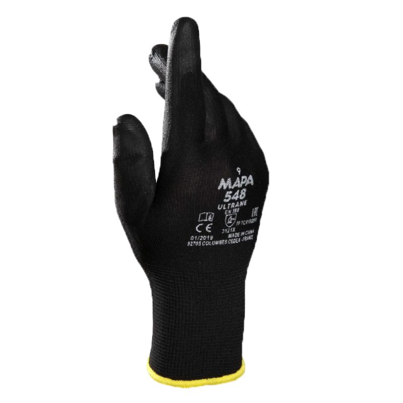 GANTS 548 ULTRANE MAPA GANTS 548 ULTRANE MAPA