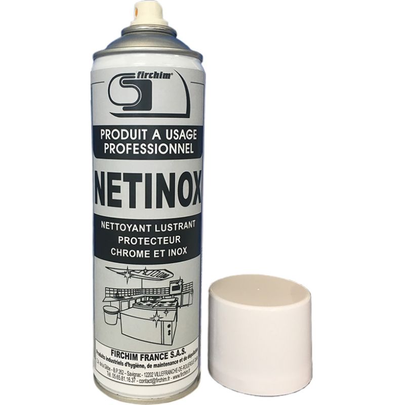 NETINOX NETINOX