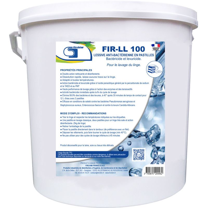 FIR-LL 100 FIR-LL 100
