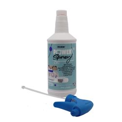POWER SPRAY® CVC