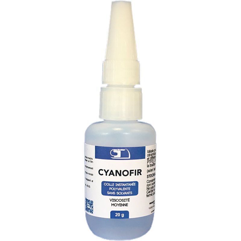CYANOFIR CYANOFIR