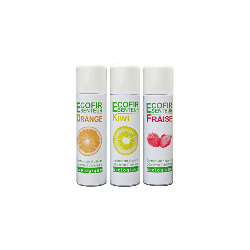 ECOFIR SENTEUR ECOFIR SENTEUR