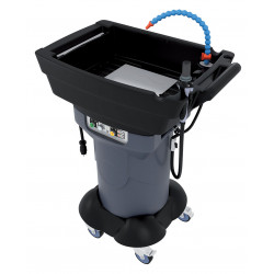 FONTAINE BIO MOBILE 40 L FONTAINE BIO MOBILE 40 L