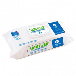 SANITIZER SANITIZER