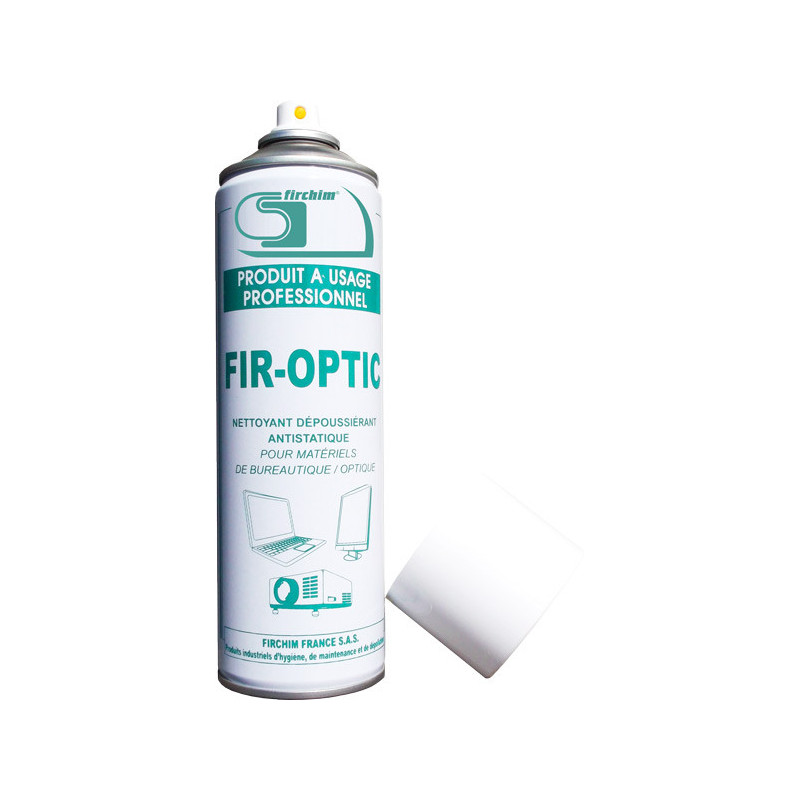 FIR-OPTIC FIR-OPTIC