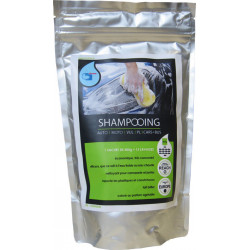SHAMPOING AUTO POUDRE SHAMPOING AUTO POUDRE