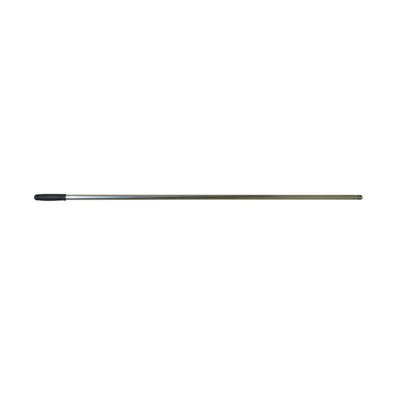 BALAI A FRANGE 60 cm (CACHE + FRANGE) AVEC MANCHE (réf ZT213)